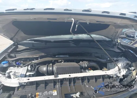 2025 Ford Explorer St z USA, uszkodzony, nr VIN 1FMWK8GC9SGC67615